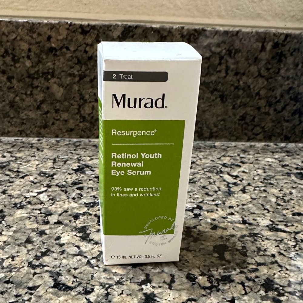 Murad Retinol Youth Renewal Eye Serum